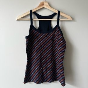 Vintage Nike Tank Top XS